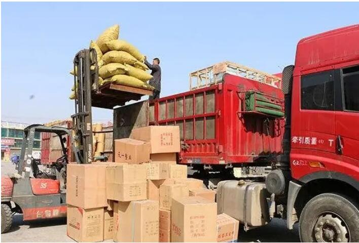 漳州到西畴县物流专线