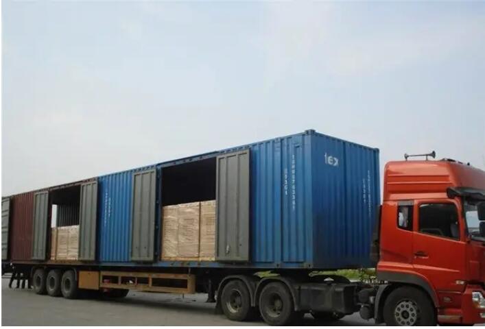 漳州到西畴县整车运输