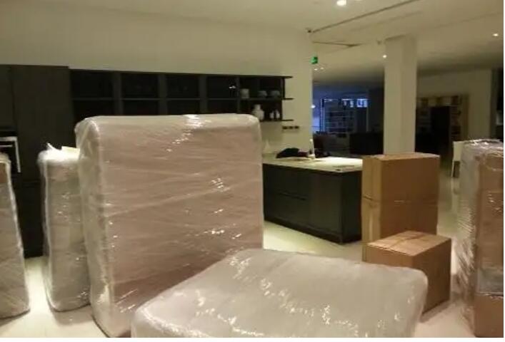 漳州到西畴县长途搬家