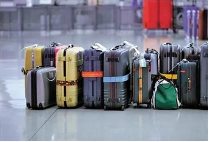 漳州到西畴县行李托运