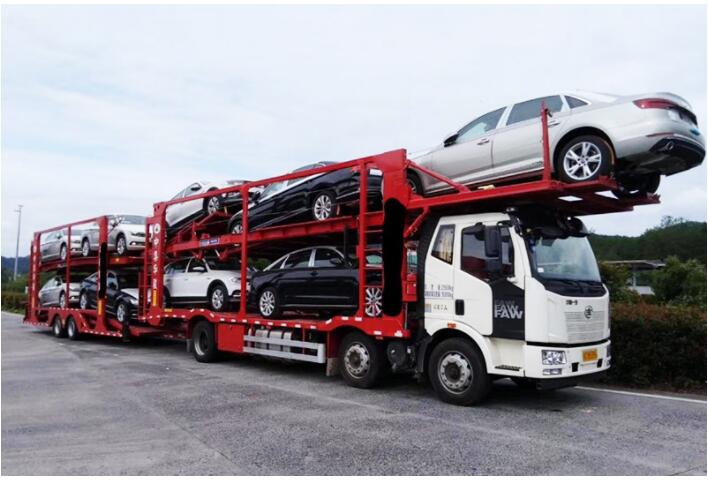 漳州到西畴县轿车托运